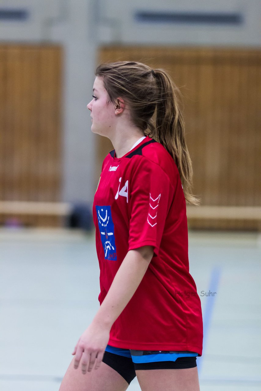 Bild 105 - B-Juniorinnen Bramstedter TS - JSG Alstertal/Norderstedt